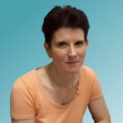 Шаврина Оксана