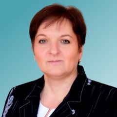 Золотухина Оксана