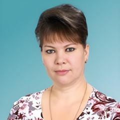 Донскова Ирина