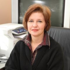 Герасименко Юлия