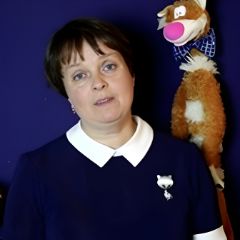 Колабская Оксана