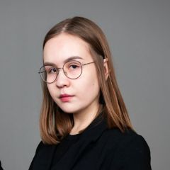 Николенко Полина