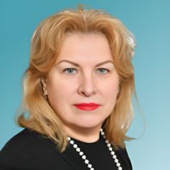 Федорова Галина