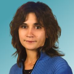 Хопина Валентина