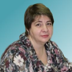 Кияница Елена