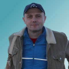 Плешаков Алексей