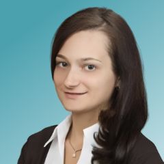 Кузнецова Анастасия