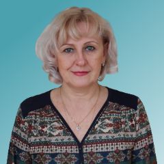 Никонова Елена