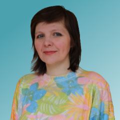Авдеева Надежда Васильевна