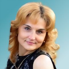 Греченко Елена