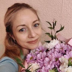 Галимова Лилия Рафиковна