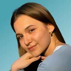 Курячева Софья