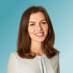 Хакназарова Марина