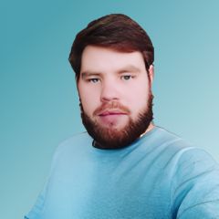 Соловьев Даниил