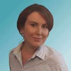 Гришина Оксана