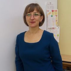 Орельчикова Татьяна