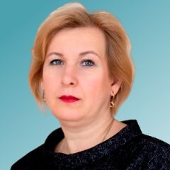 Довбня Ирина