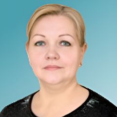 Мишнева Галина