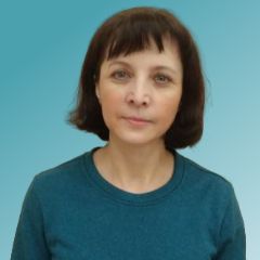 Шаула Полина