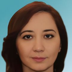 Григорян Заруи