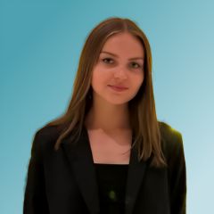 Сосновская Алена