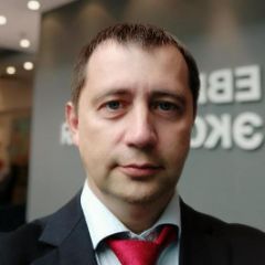 Блинов Константин Владимирович