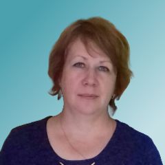 Павлова Светлана