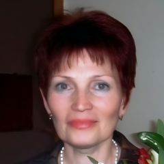 Иванушкина Надежда
