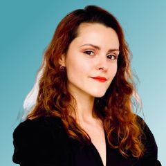 Пропадимова Милена