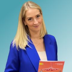 Адрианова Ирина Александровна