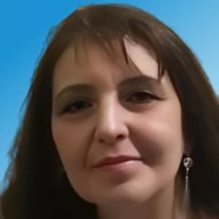 Бирюкова Инна Борисовна