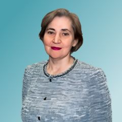 Мешалкина Нелли