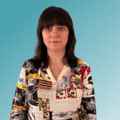 Другина Наталья