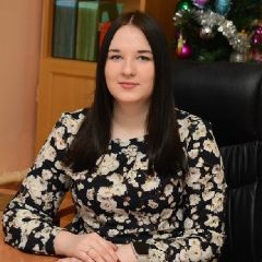 Закирова Валентина