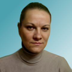 Лысенко Елена