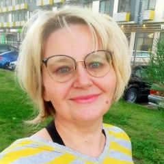 Щеклеина Светлана