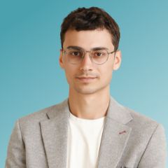 Севостьянов Ярослав