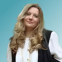 Туловская Ирина