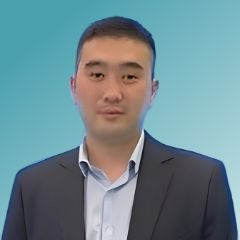 Зудбинов Валерий