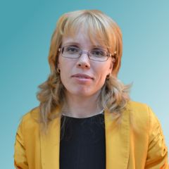 Покачалова Галина