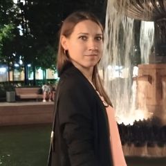 Бачурина Наталья Александровна