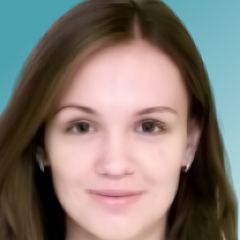 Тимохина Евгения