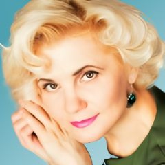 Ляхова Виктория