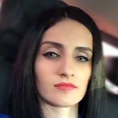 Мытышева Китана