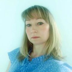 Крестьянинова Екатерина