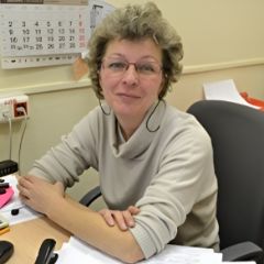Ермакова Наталья