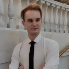 Бекниязов Михаил Евгеньевич