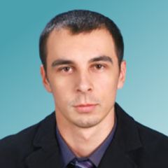 Левштанов Дмитрий
