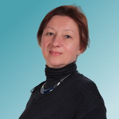 Балахнова Татьяна Александровна