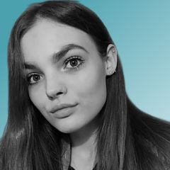 Фомина Анастасия
